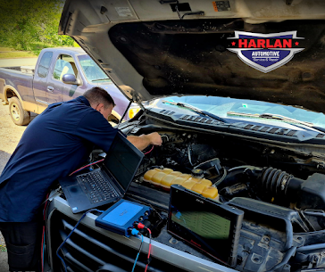 Check Engine Light On?