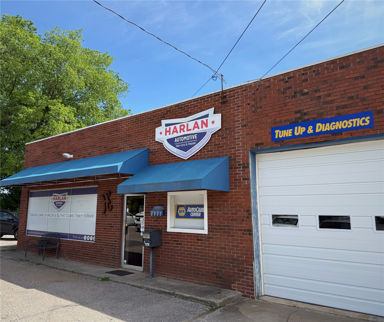 Auto Repair in Murray, Kentucky