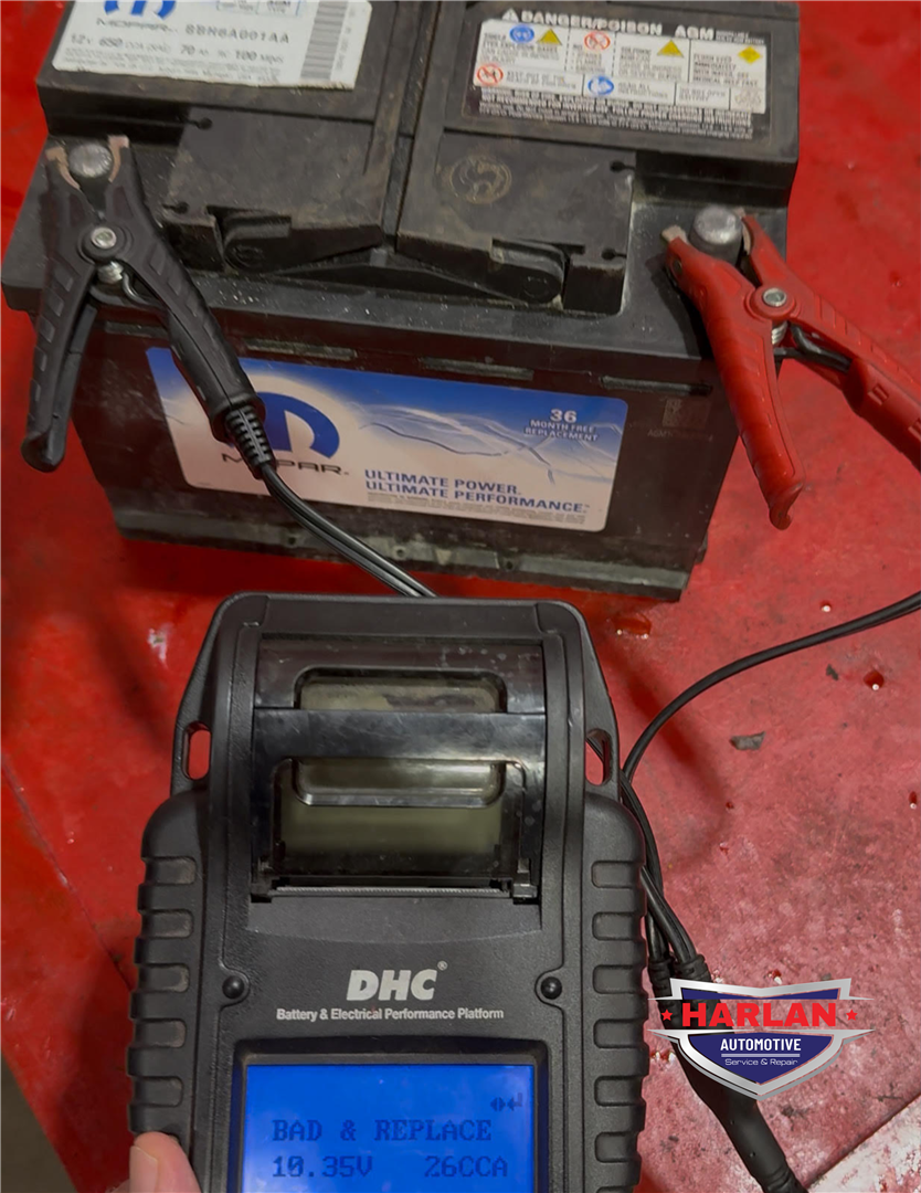 How Long Should My Car Battery Last?