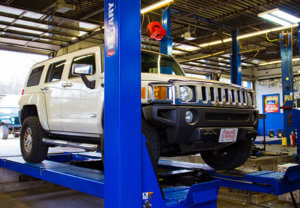 Why do I need a wheel alignment on my vehicle?