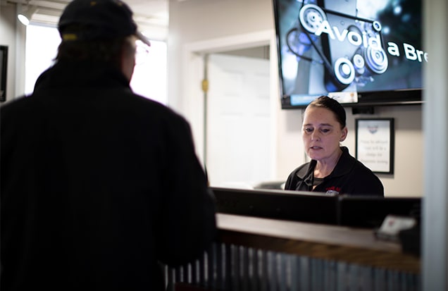 Team | Harlan Automotive