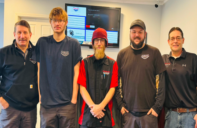 Team | Harlan Automotive