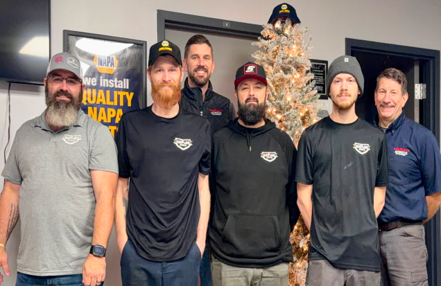 Team | Harlan Automotive