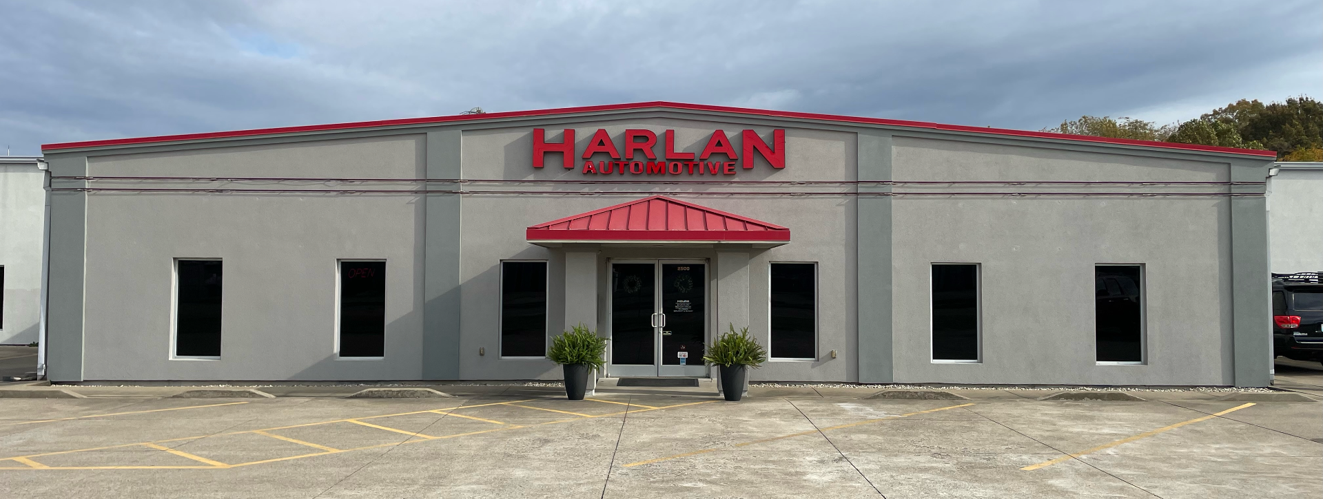 Auto Repair Murray Paducah Harlan Automotive